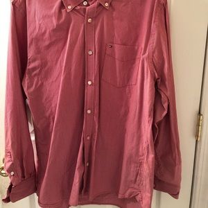Tommy Hilfiger Dress Shirt
